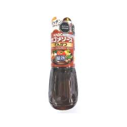 KAGOME TONKATSU 16.9 OZ.