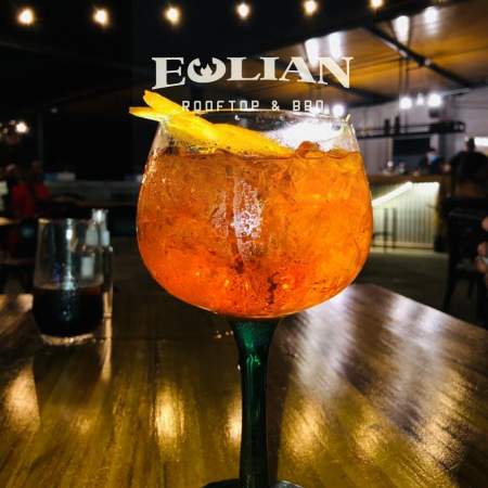 Aperol Spritz