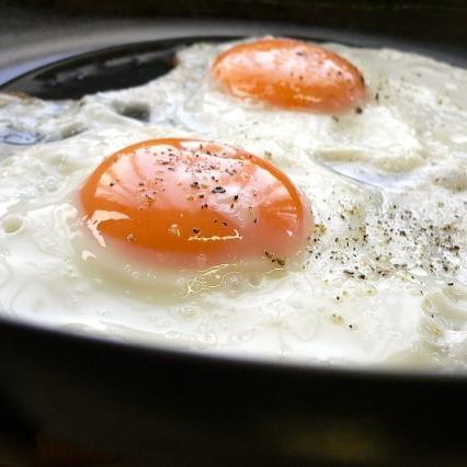 Paquete #3 (Huevos Estrellados)