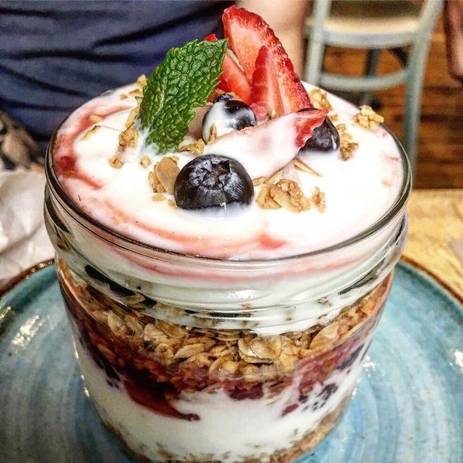 PARFAIT