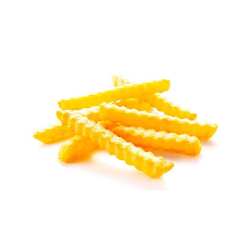 Papas a la Francesa