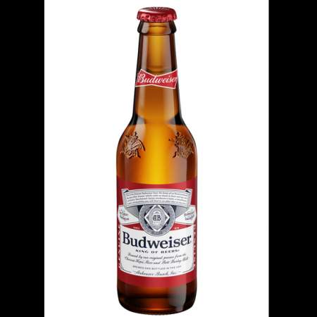 Budweiser
