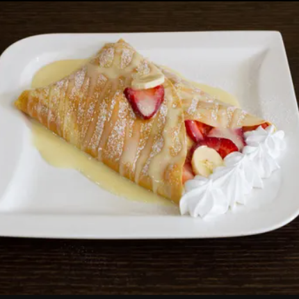 CREPE CONDENSADA
