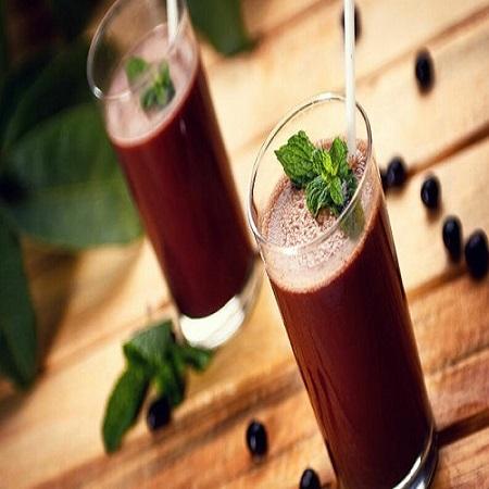 Suco de Açaí 500 ml