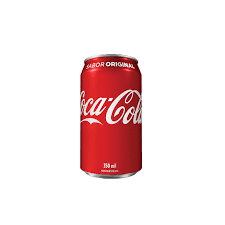 Coca Cola Lata