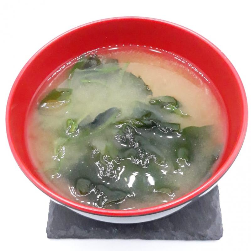 Miso-Soup