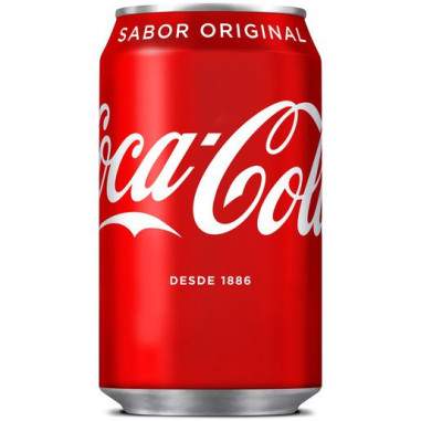 Coca-Cola Original