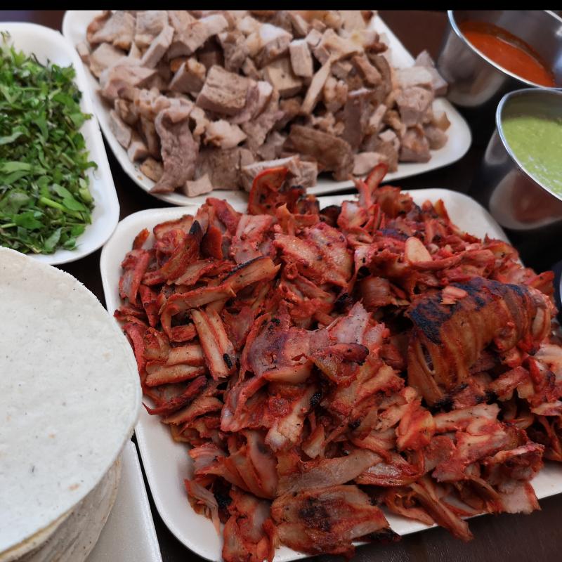 KILO COMBINADO