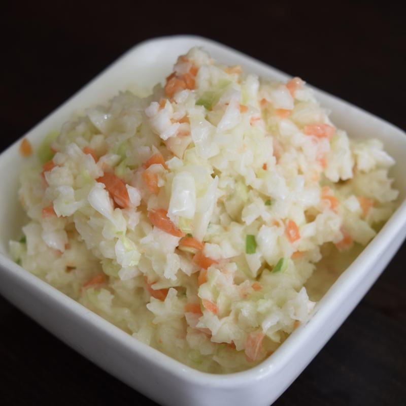 Ensalada Dulce