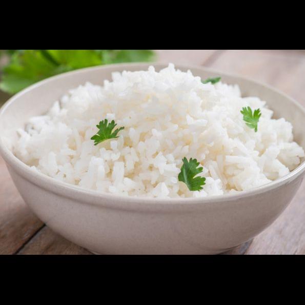 Arroz Branco