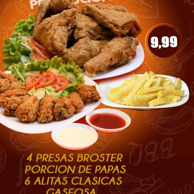 Promo #3