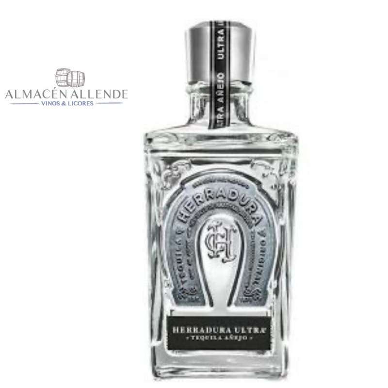 Tequila Herradura Ultra 750ml