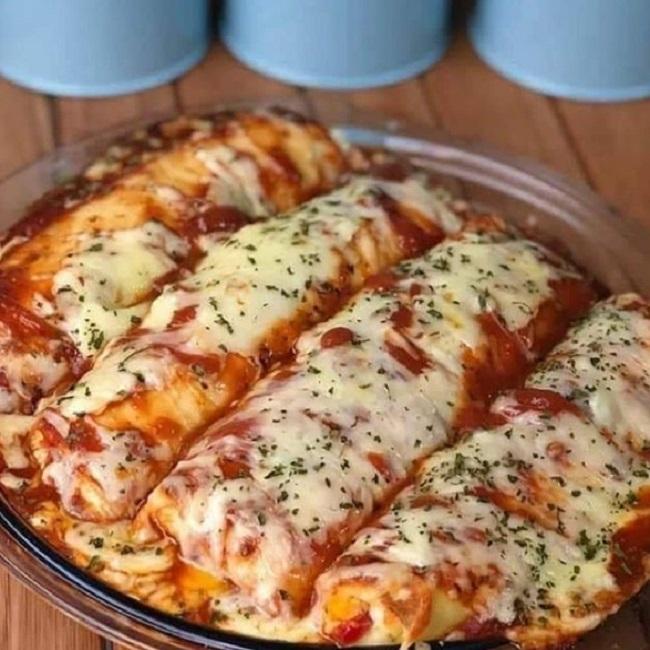 Panqueca