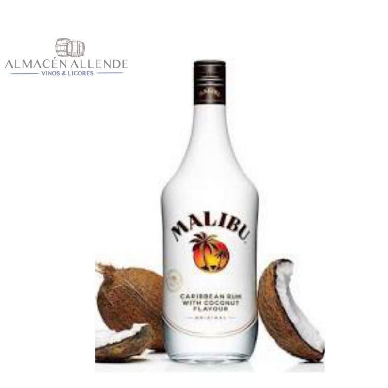 Ron Malibu 750ml