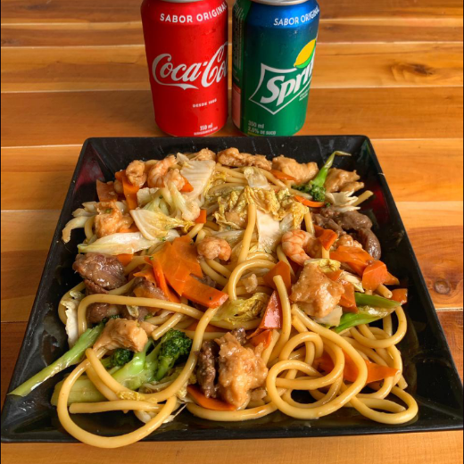 Yakissoba Classic *1200g*