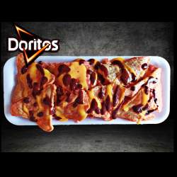 Crujielot Doritos