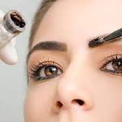 Aplicação de Henna