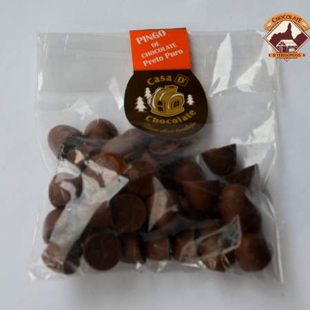 Pingo Preto (embalagem)