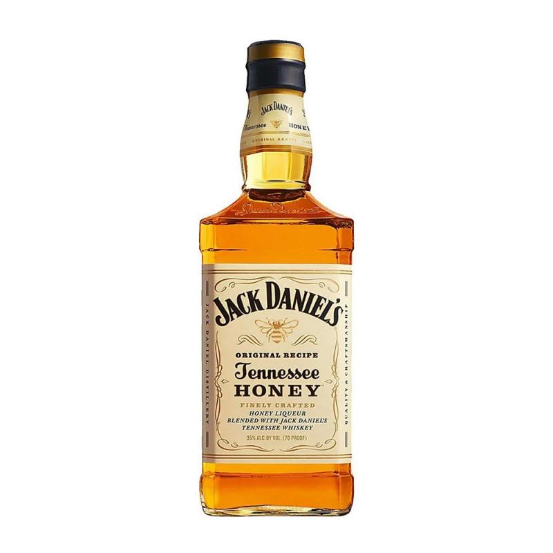 Jack Daniel's Honey 1L