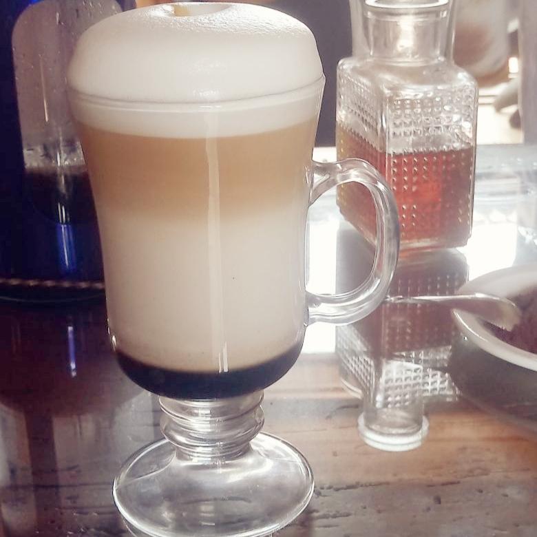 Capuchino Gitano