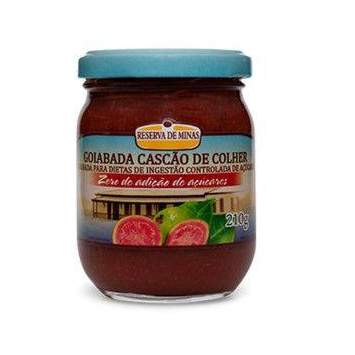-446-GOIBADA CASCÃO ZERO 210g$16.65
