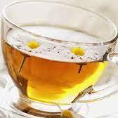 TE DE MANZANILLA