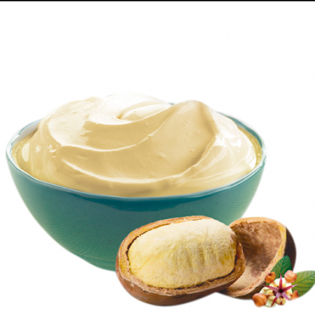 CUPUAÇU NA TIGELA