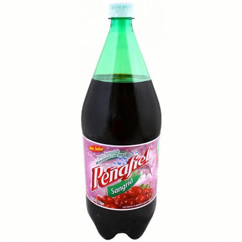 SANGRIA PEÑAFIEL 2 LITROS