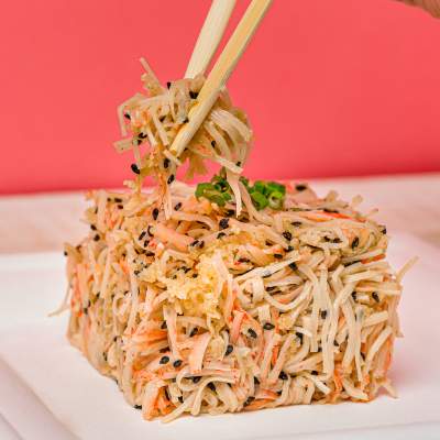 Crab Salad