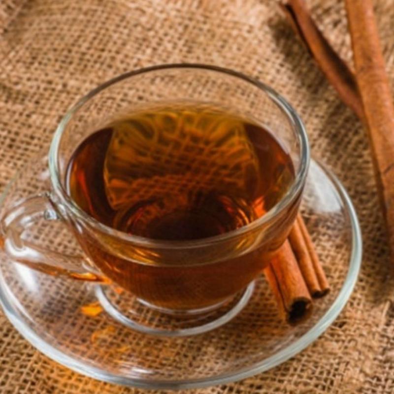 TÉ DE CLAVO Y CANELA