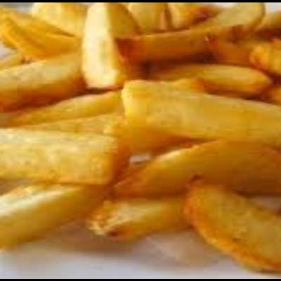 Papas comunes
