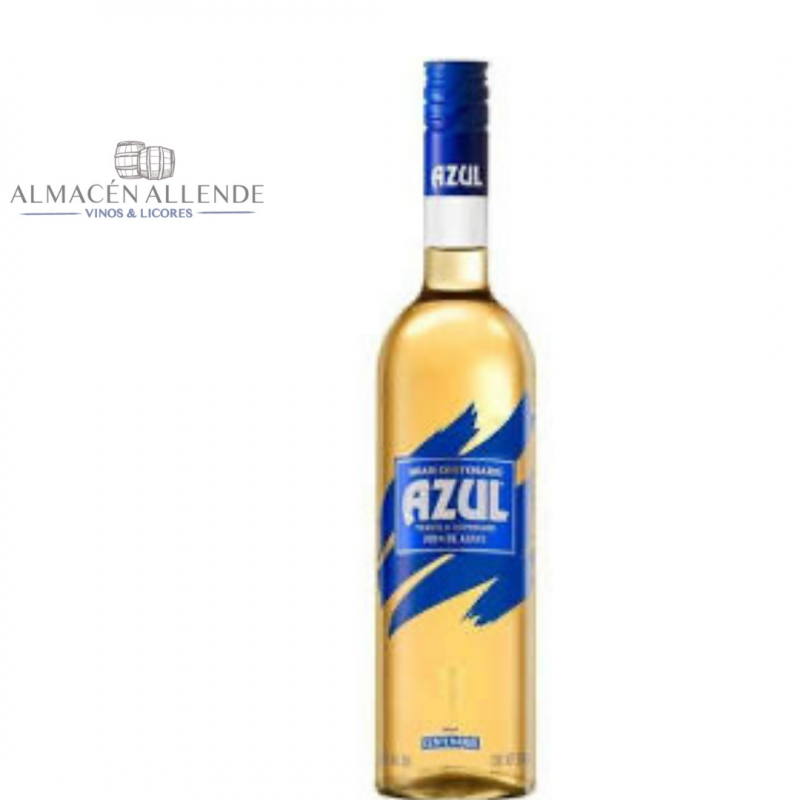 Tequila Azul Centenario Reposado 950ml