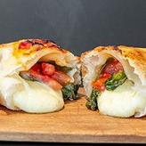 Empanada Capresse