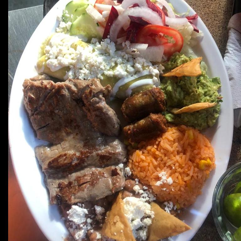 Tampiqueña Cuitzeo