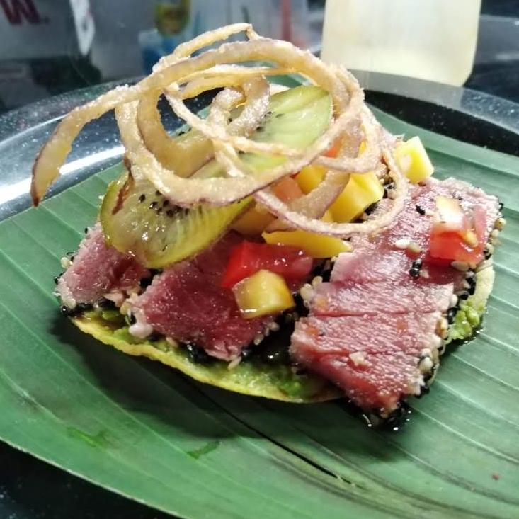 La Oriental