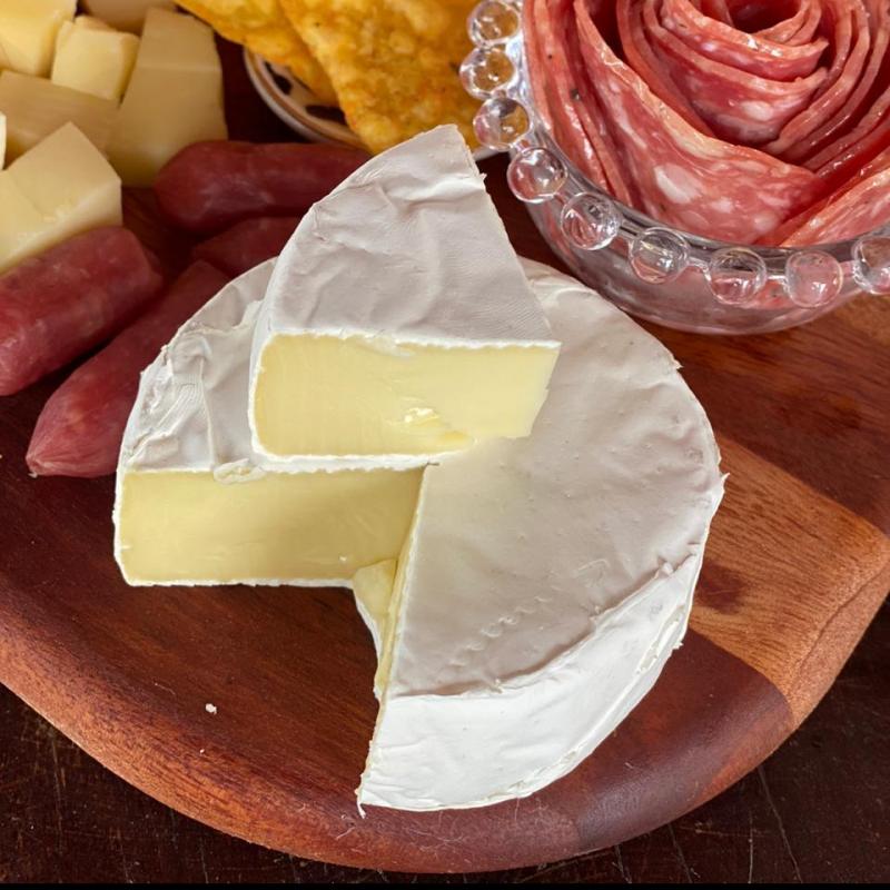 Camembert - Serra das Antas
