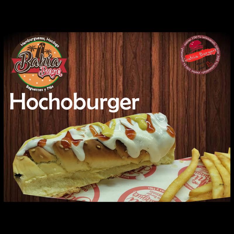 Hochoburger