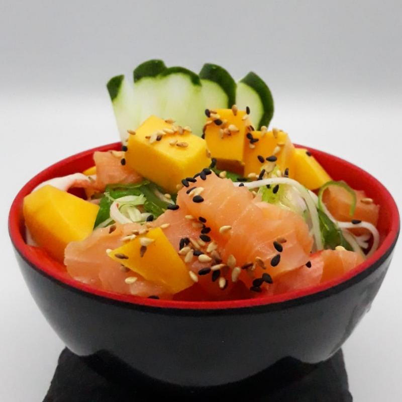 Ensalada Neptuno