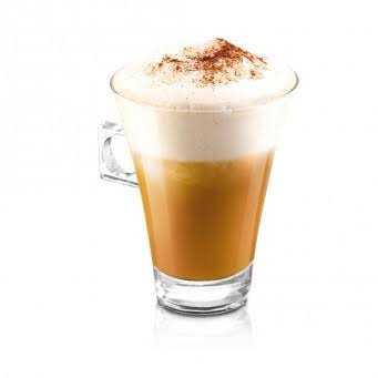 Capuccino Skinny