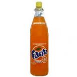 FANTA LITRO