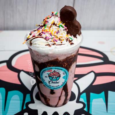 Frappé de Bubulubu