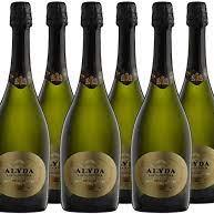 SALENTEIN ALYDA BRUT NATURE
