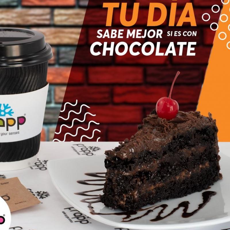 Torta Humeda de Chocolate