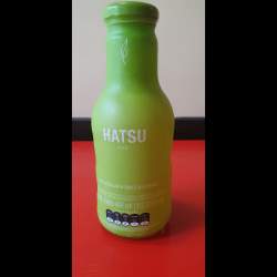 Hatsu verde 400ml