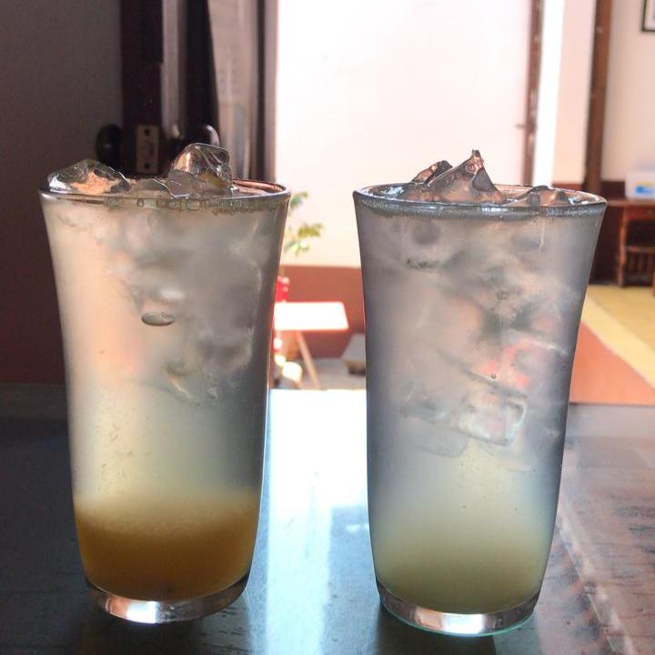 Naranjada