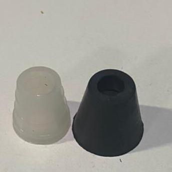 BORRACHAS PARA VEDAÇÃO DE MANGUEIRAS