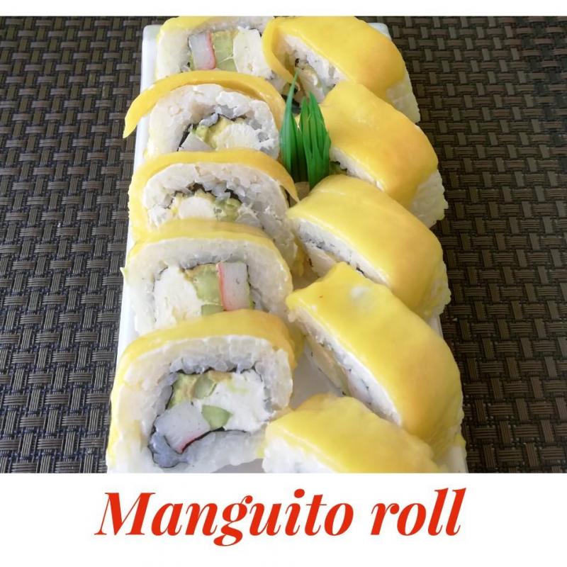 MANGUITO ROLL