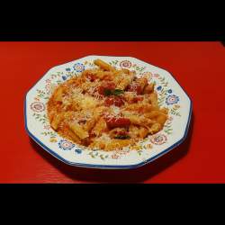 Pasta a la Sorrentina