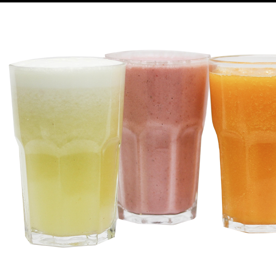 Jugo de Piña