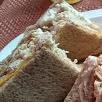Club Sandwich Sencillo